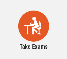take-exams