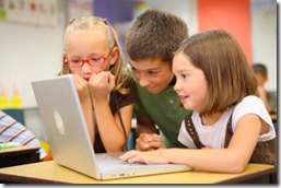 Kids in class-01