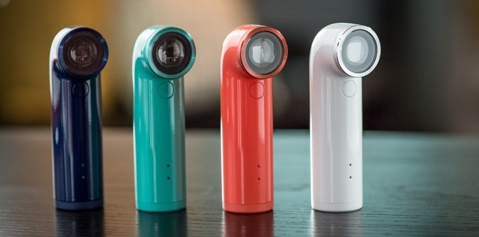 htc re camera detail review