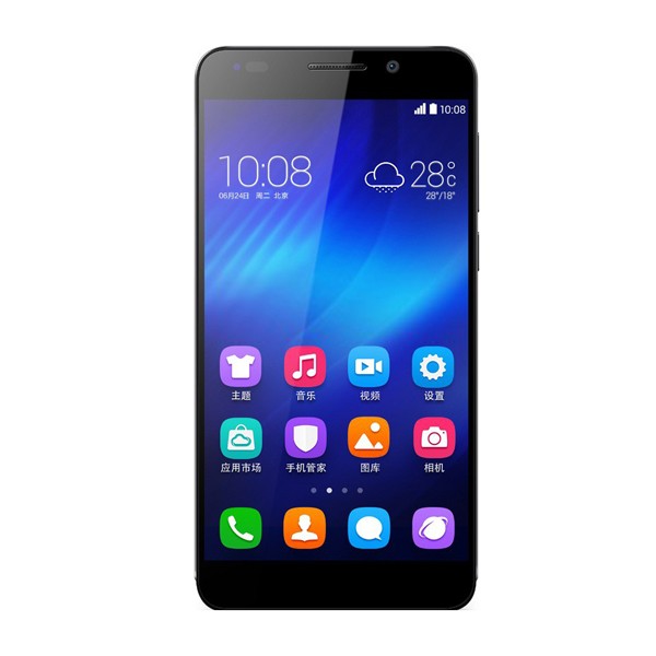 huawei-honor-6-black