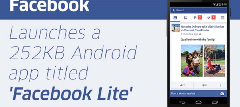 yourstory_FacebookLite
