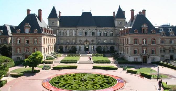 Image result for Emile Boutmy Scholarships for Non-EU Students at Sciences Po