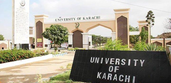 University-of-Karachi