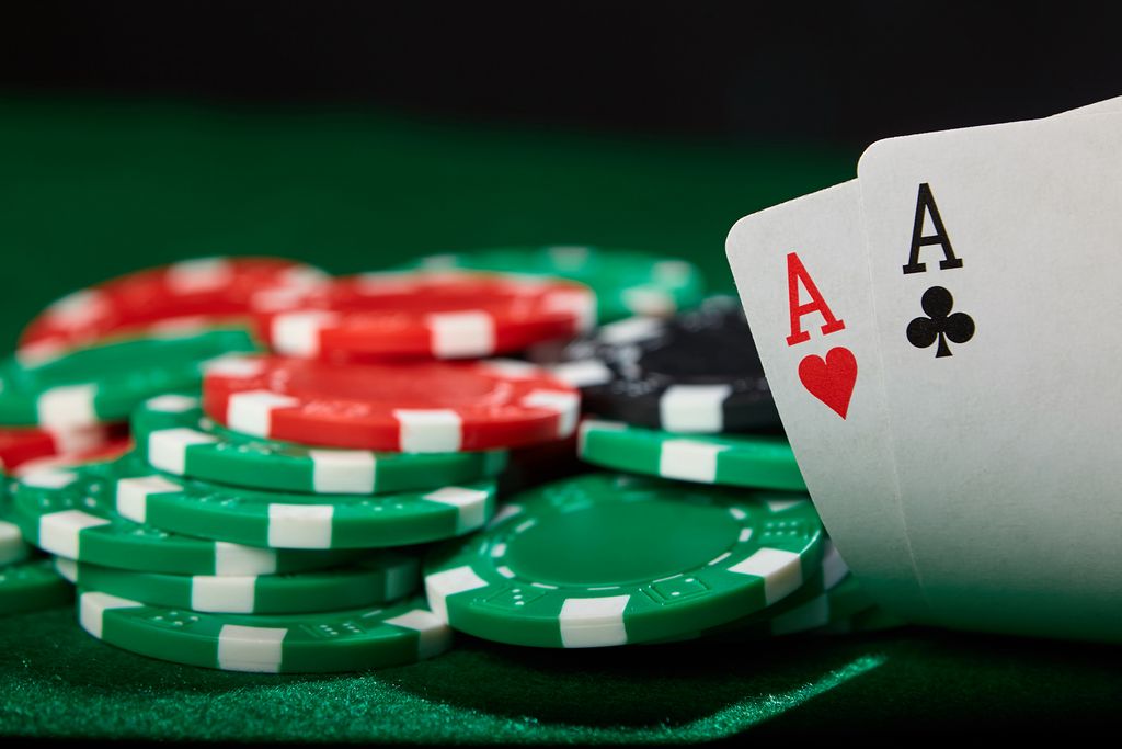 9kboss Gambling establishment