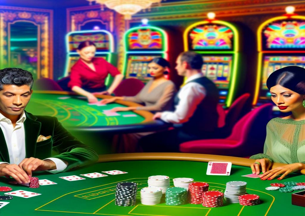 9kboss Gambling establishment