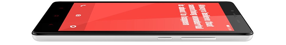 redmi xiaomi note
