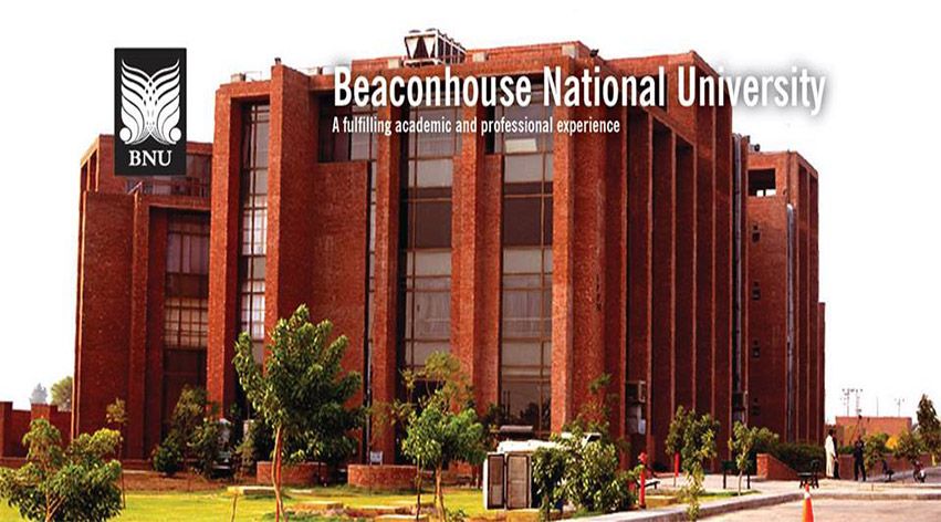 Beaconhouse National University