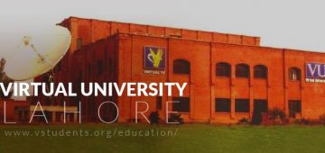 virtual niversity